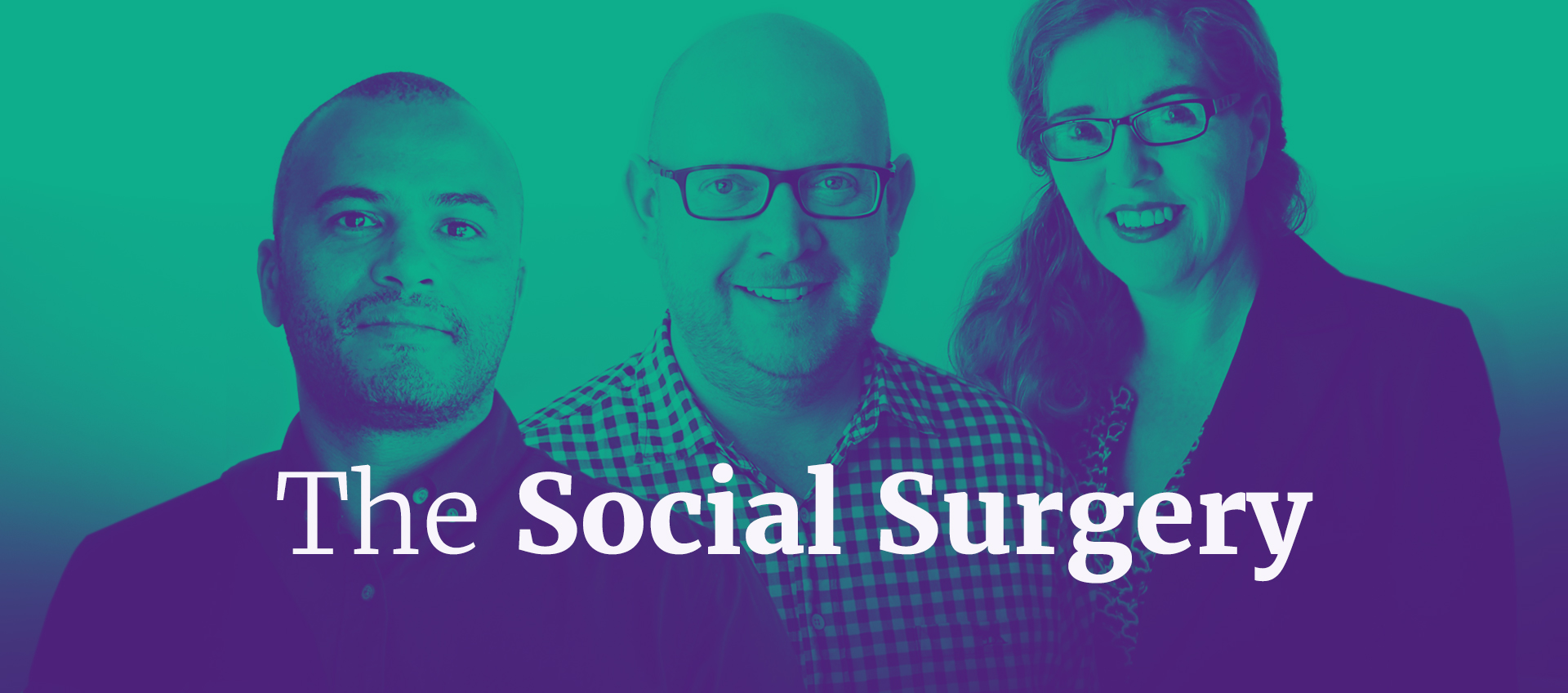 The Social Surgery Podcast