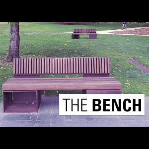 The Bench: Zak Kirkup MLA Dawesville
