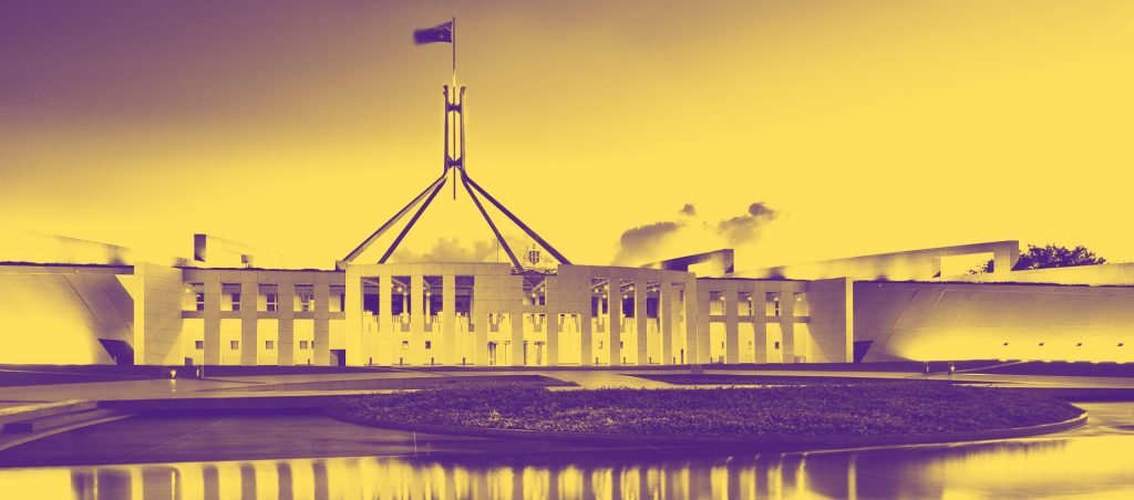 The GST deal could be the start of an improved relationship between WA and Canberra.