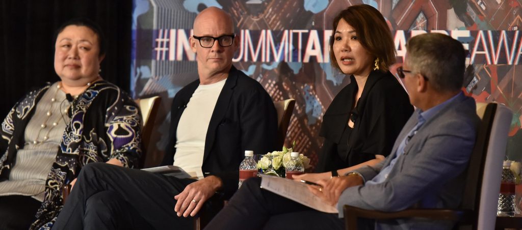 Corporate activism was a major conversation at IN2 Summit Singapore.