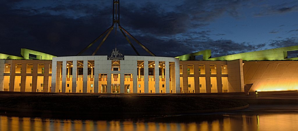 Canberra can be a tricky place for the would-be lobbyist.