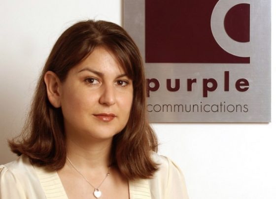 Renee Wilkinson Purple Communications